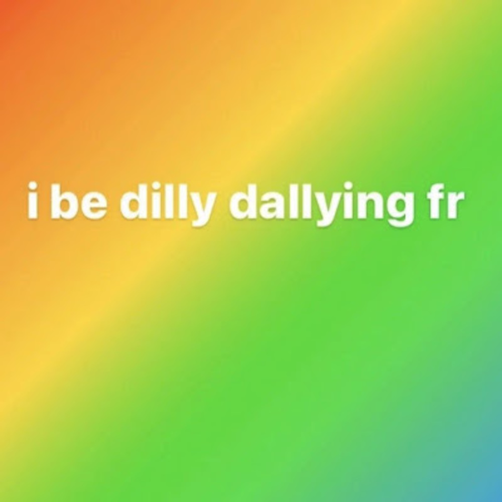 Meet your Posher, Lily